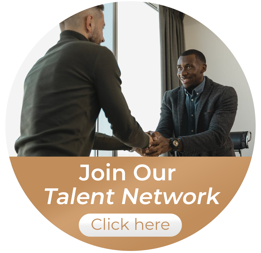 Join Our Talent Network